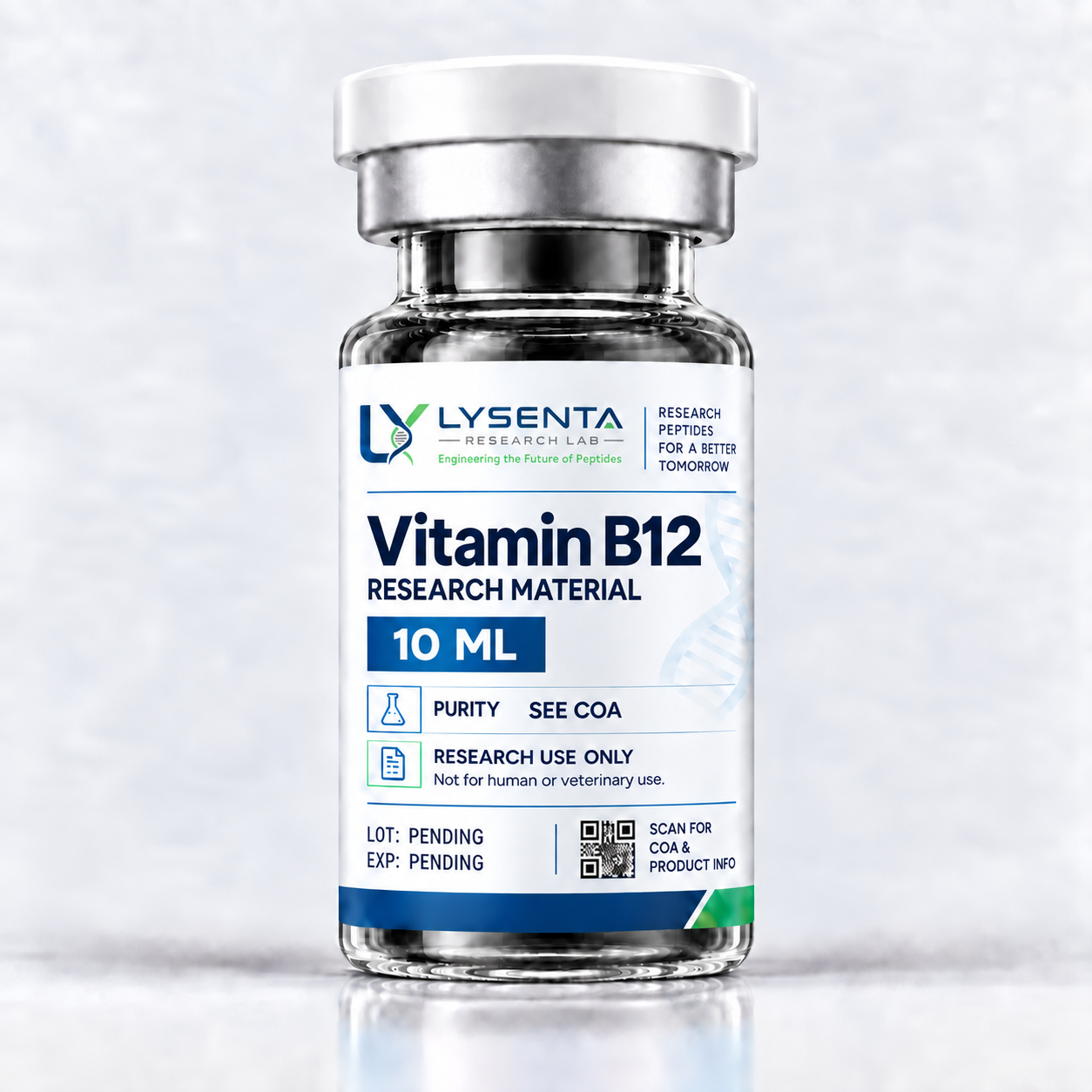 Vitamin B12 10ml