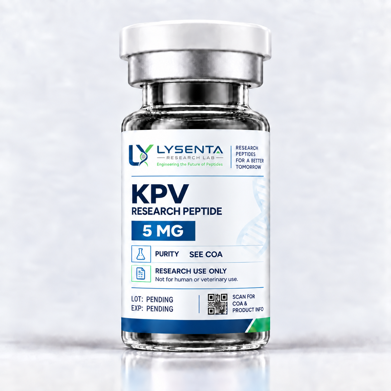 KPV 5mg