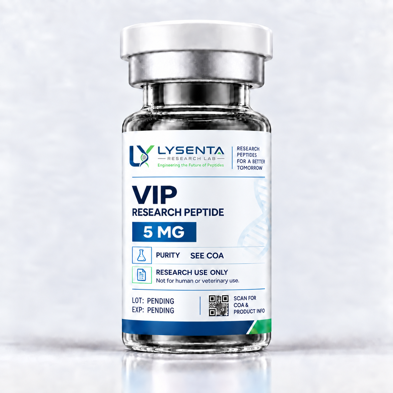 VIP 5mg