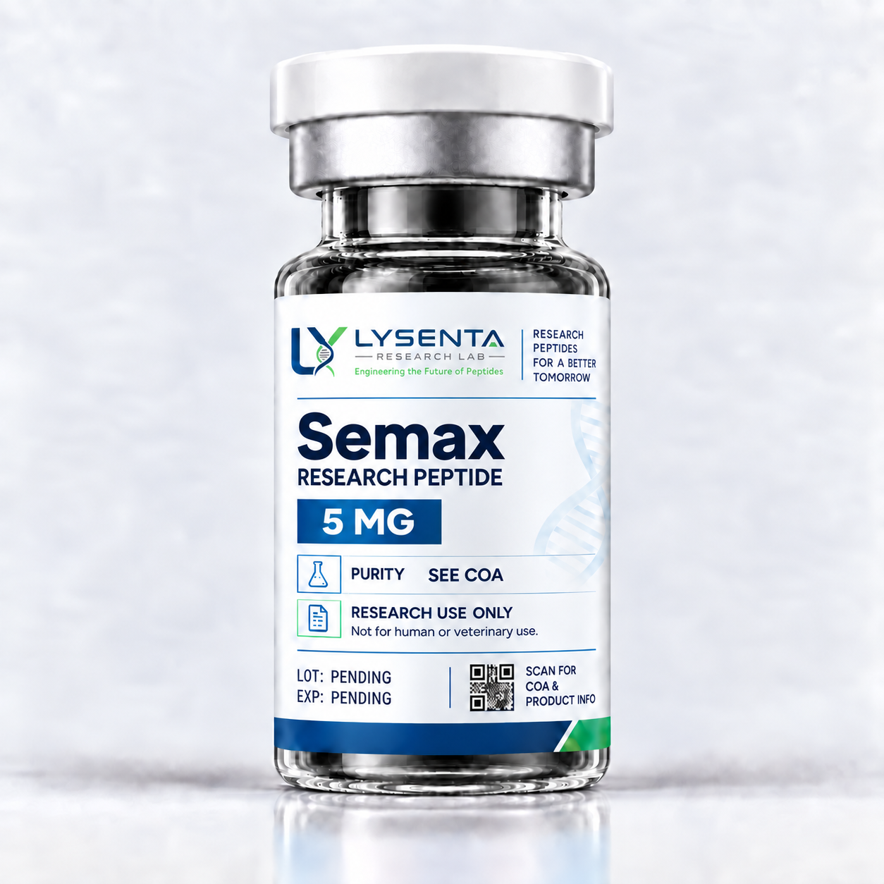 Semax 5mg