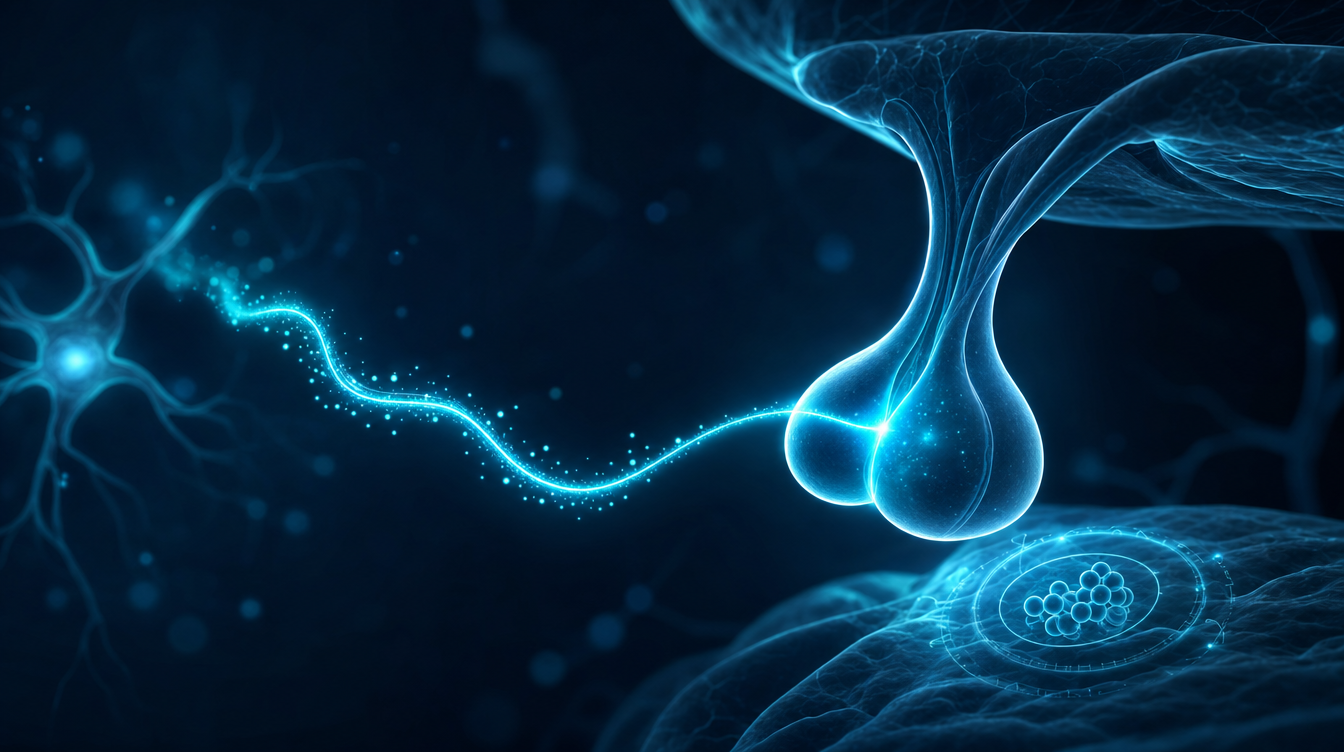Visualisation of a stable GHRH signal to the pituitary gland — Tesamorelin study