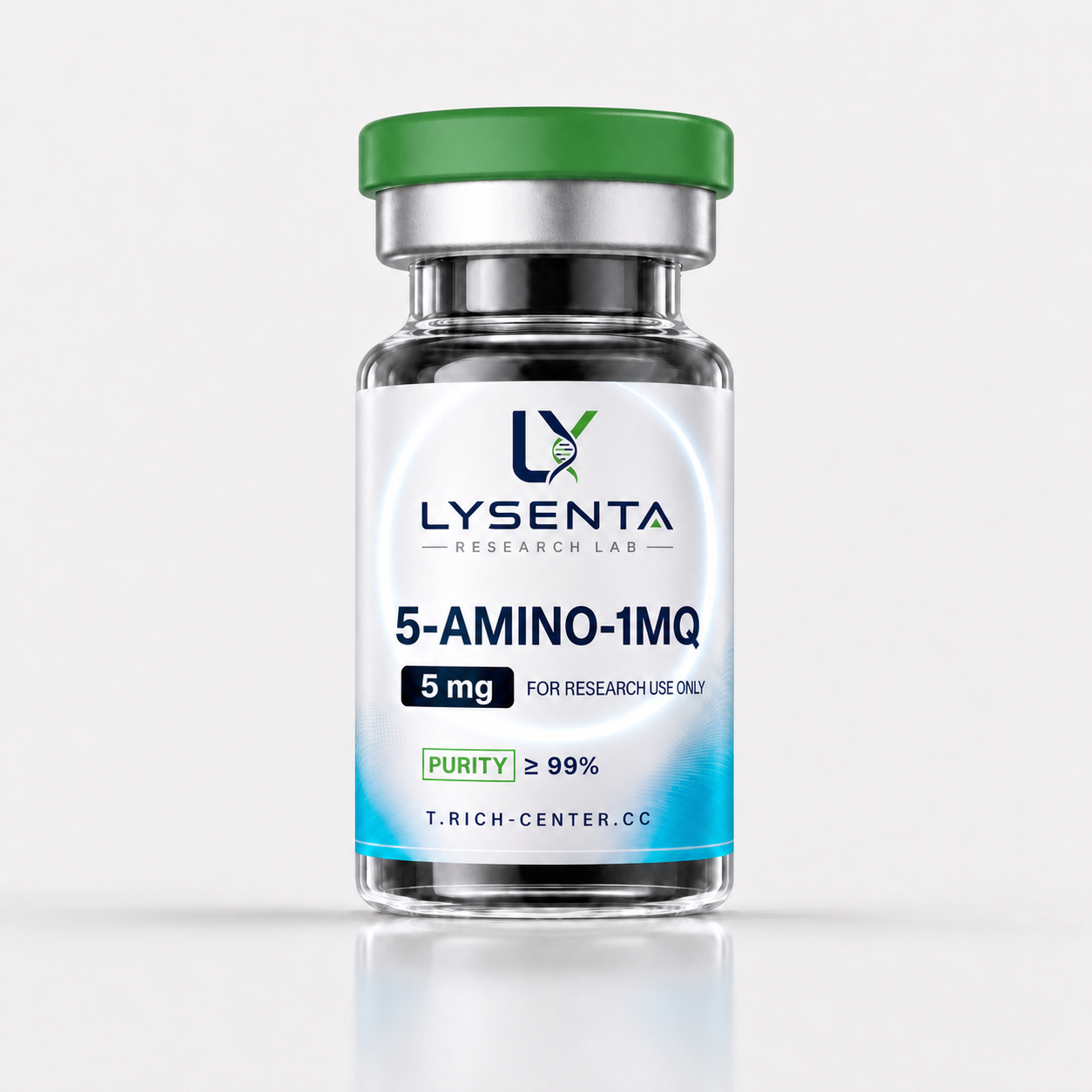 5-Amino-1MQ