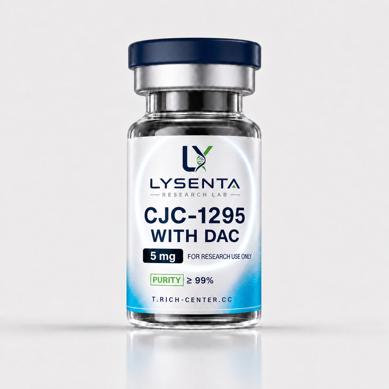 CJC-1295 with DAC
