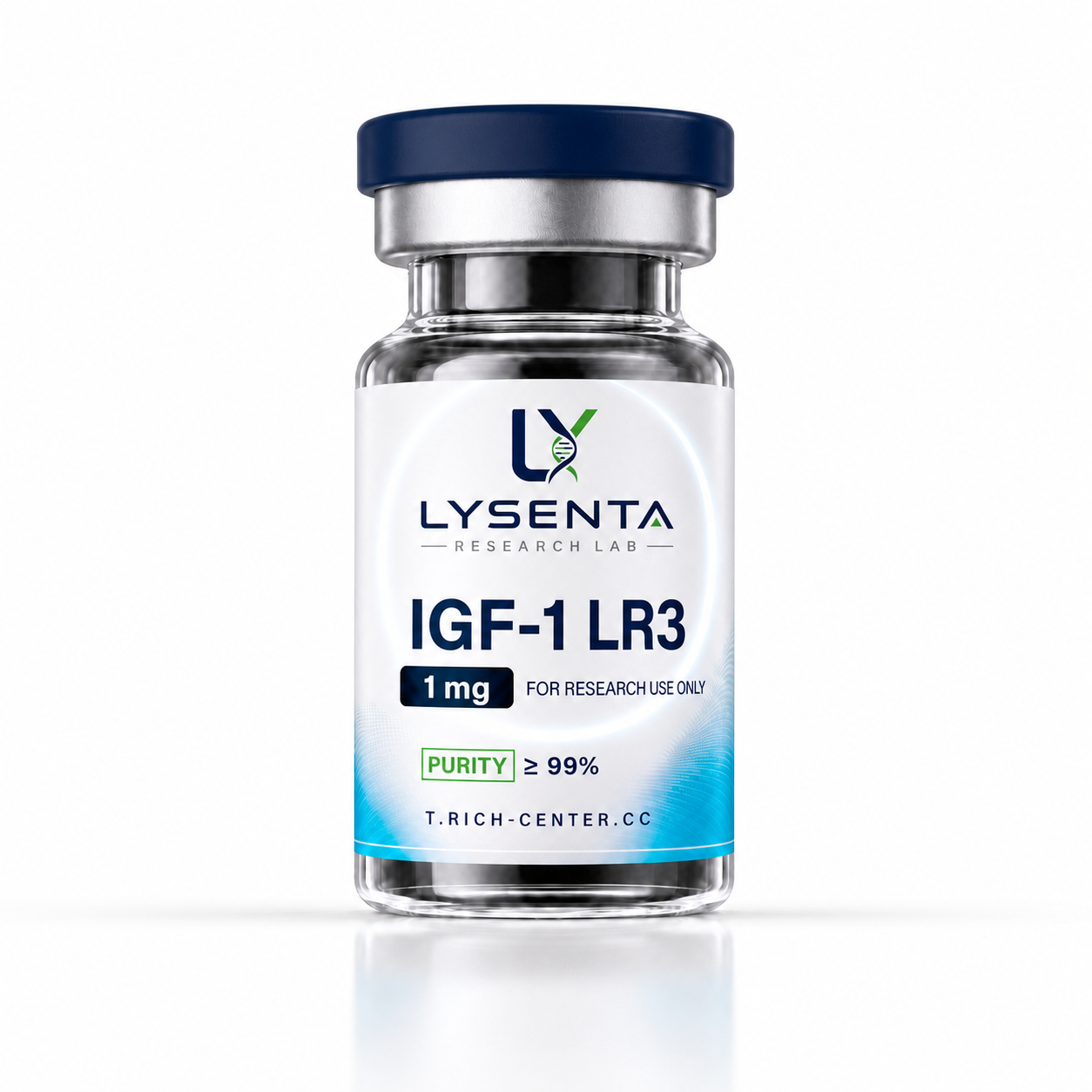 IGF-1 LR3