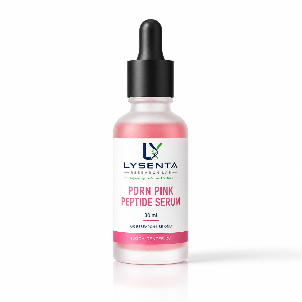 PDRN Pink Peptide Serum