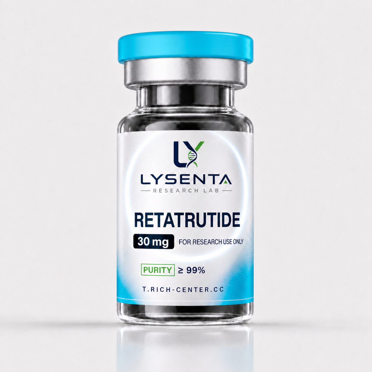 Retatrutide