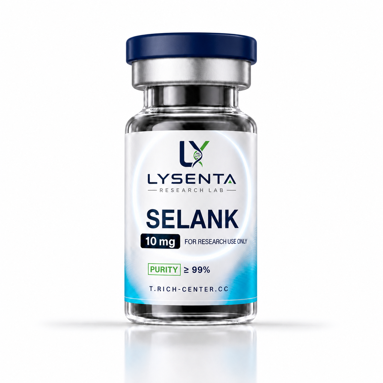 Selank