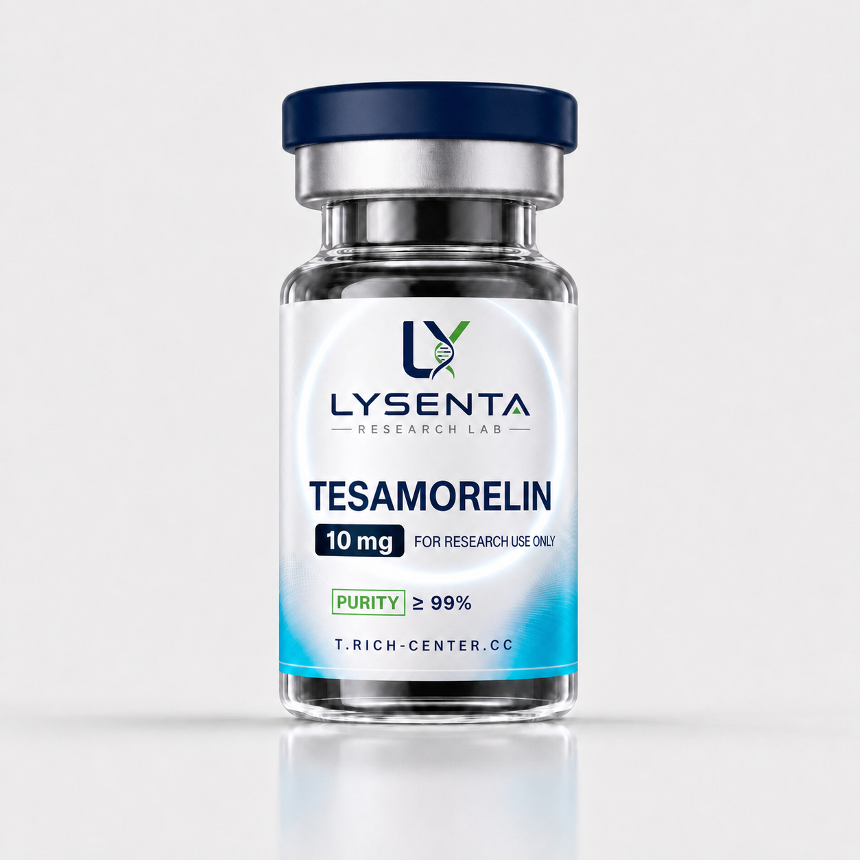 Tesamorelin