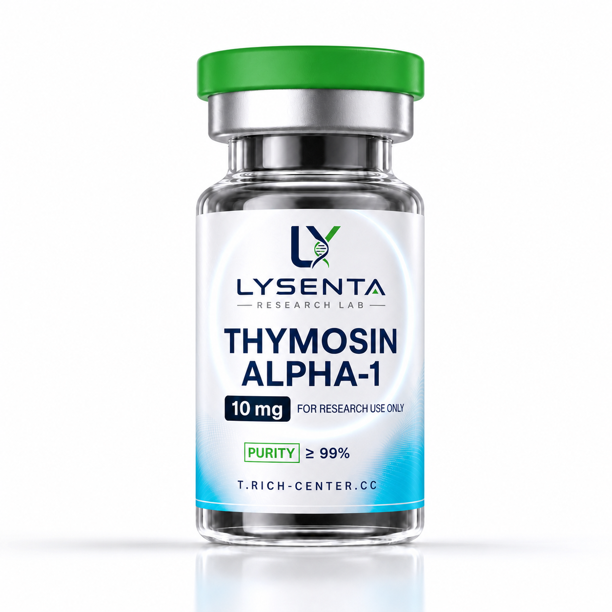 Thymosin Alpha-1